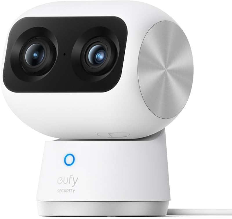 Best weatherproof pet camera for outdoor catios in rainy cli