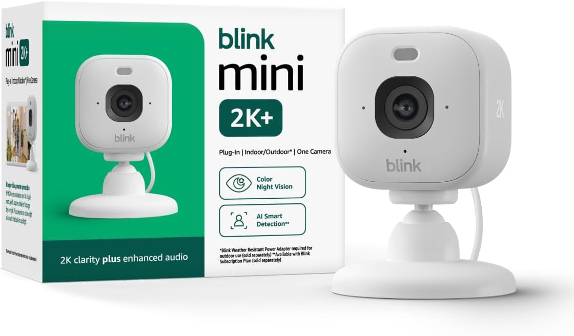Best pet camera with two-way audio for deaf senior dogs