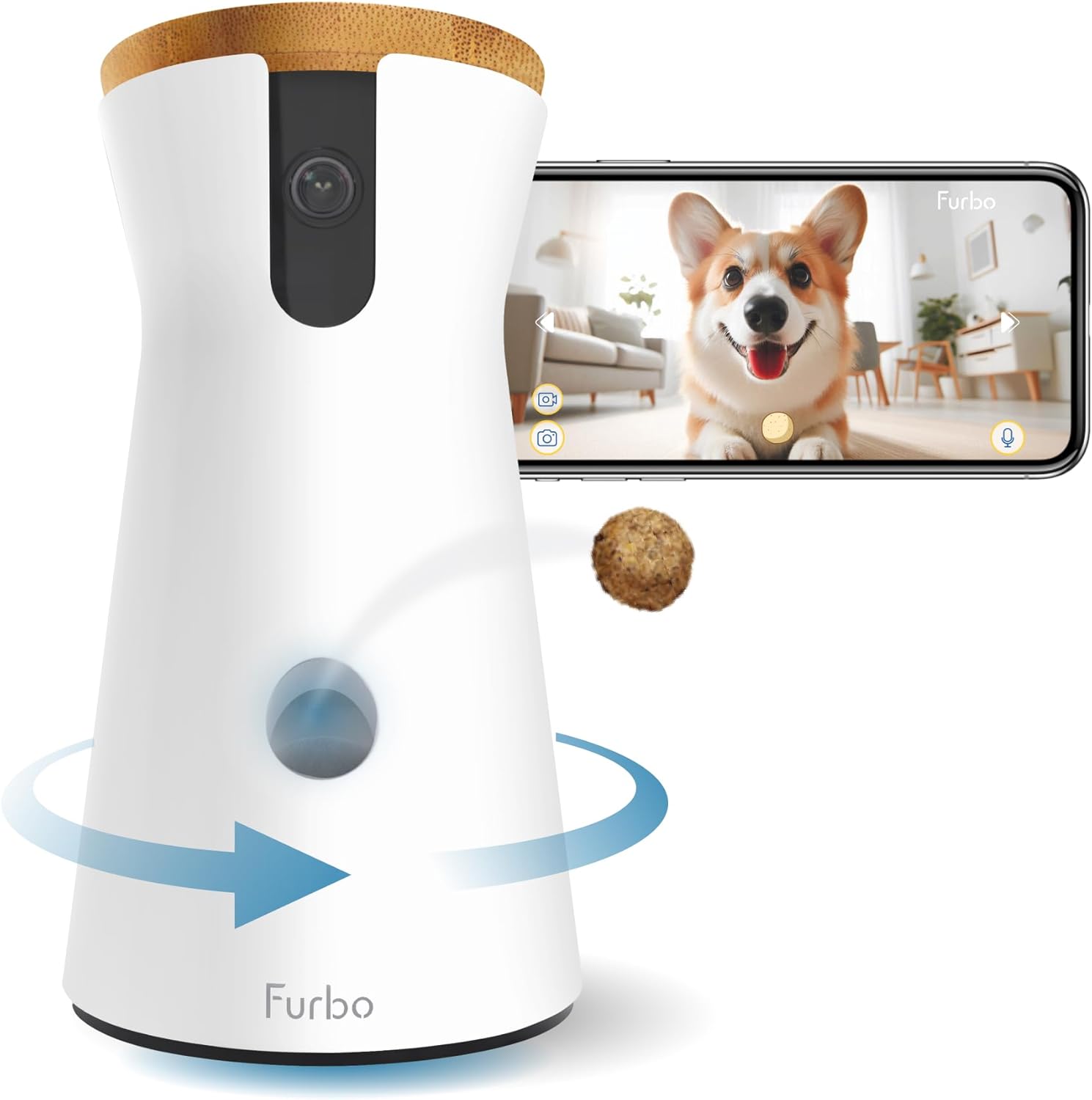 Pet Cameras review