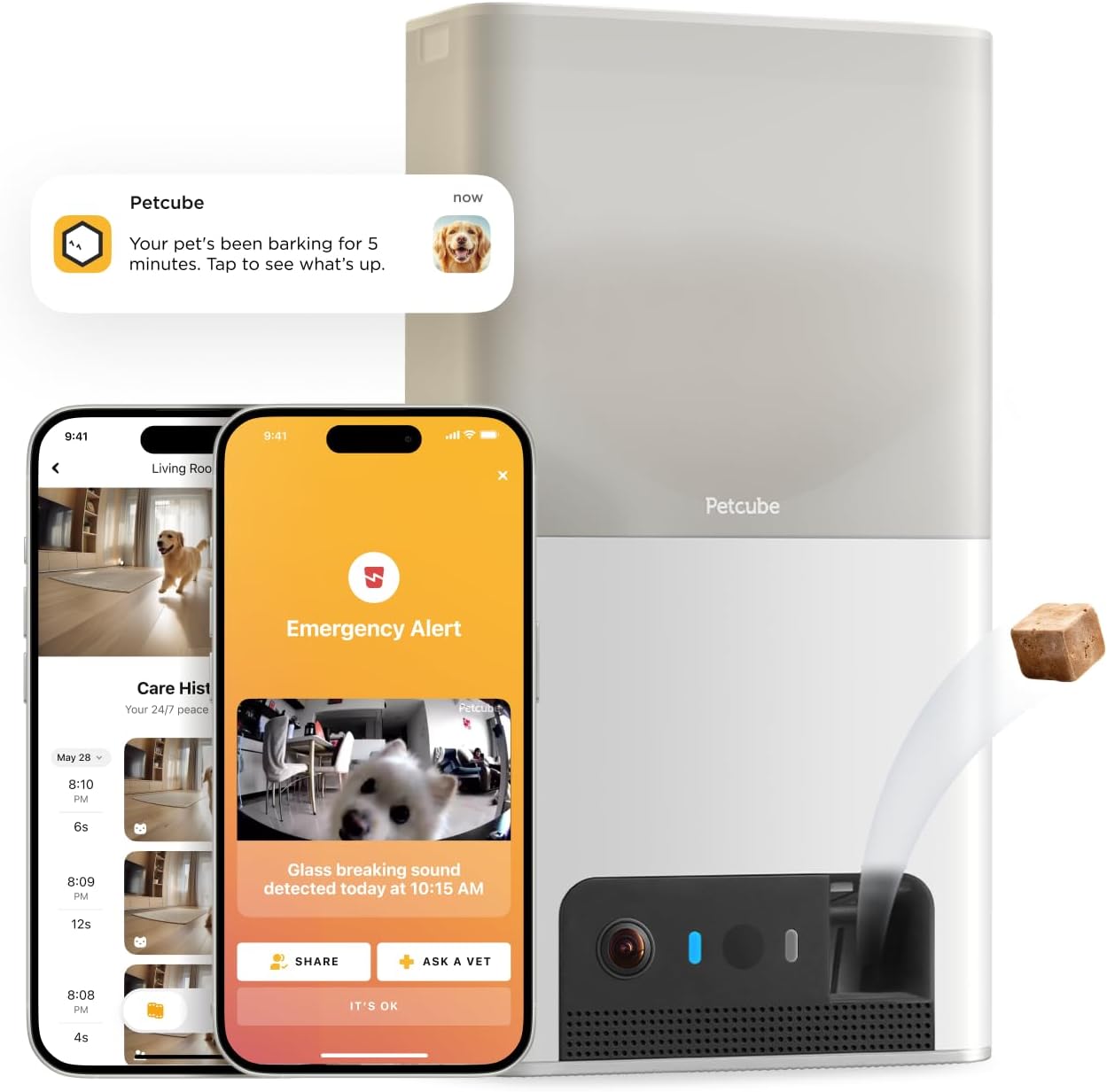 Product comparison